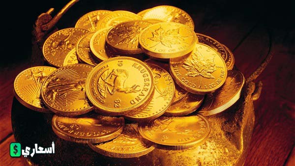 سعر الجنيه الذهب جورج في مصر