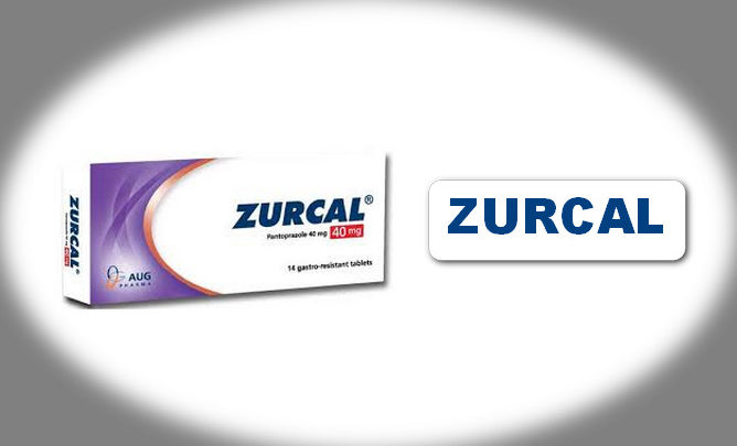 ZURCAL هو  أجود دواء لعلاج مرض الجزر المعدي المريئي والقرحات التي تصيب الجهاز الهضمي.
