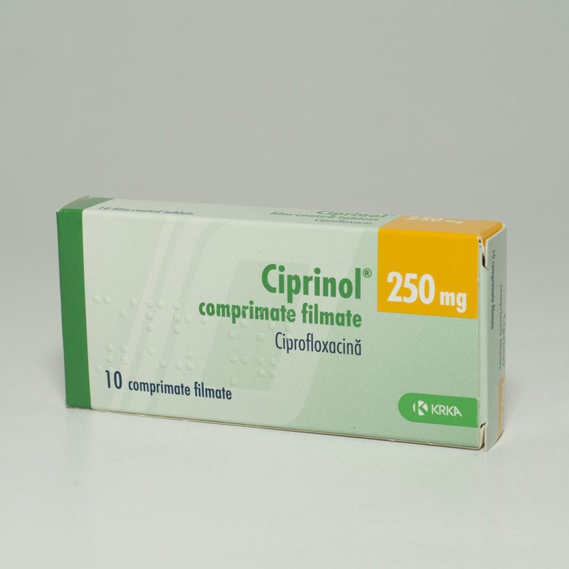 أقراص سيبرينول لعلاج التهابات المسالك البولية والتهاب البروستاتا سيبرينول