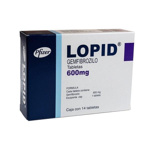 LOPID هو  أجود دواء لعلاج ارتفاع الكوليسترول وأمراض القلب ونصائح للوقاية منه