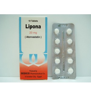 ليبونا هو  أجود دواء لعلاج ارتفاع الكوليسترول وكيفية الوقاية منه