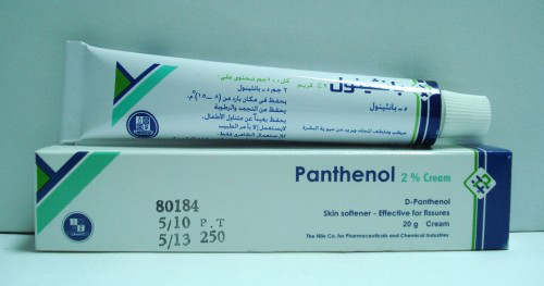 كريم البانثينول ، الأكثر استخدامًا لجفاف اليدين والقدمين خلال فصل الشتاء