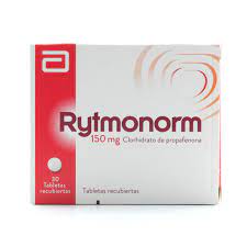 دواعي لاستخدام ريتمونورم في علاج اضطرابات عضلة القلب ومعالجة أمراض القلب