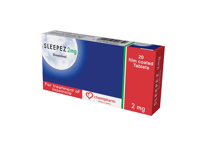 دواعي لاستخدام حبوب سليبيز المهدئة لعلاج اضطرابات النوم والتوتر والقلق
