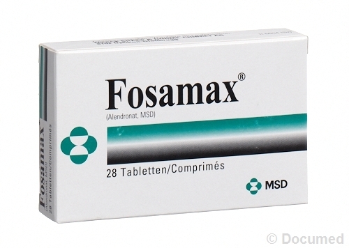 فوساماكس أقراص فعالة في علاج حالات هشاشة العظام الشائعة
