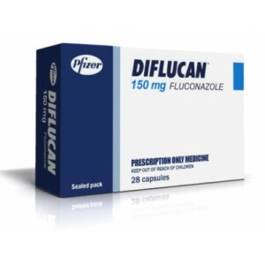 الفرق بين Diflucan و Fungican