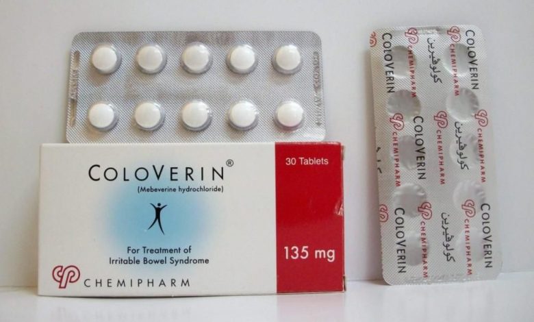 كيفية استخدام كولوفيرن لعلاج التهاب القولون وانتفاخ البطن