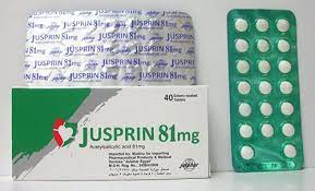 قلل من خطر الإصابة بالسكتة الدماغية والنوبات القلبية باستخدام أقراص Gosperin الشهيرة