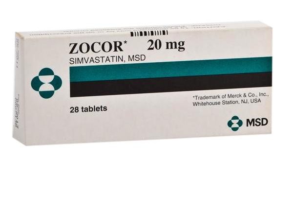 خفض مستوى الكوليسترول المرتفع في الدم بأقراص زوكور الشهيرة