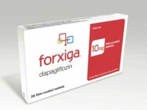 أقراص forxiga لعلاج ارتفاع سكر الدم