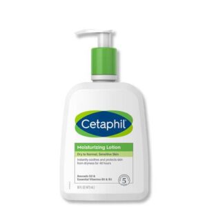 cetaphil moisturising مرطب سيتافيل