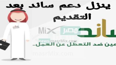 متى صرف ساند بعد التقديم؟ التأمينات الاجتماعية تكشف عن الموعد وآليه الصرف